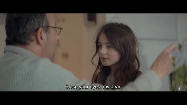 Video Reference: Hair, Face, Photograph, Facial expression, Nose, Cheek, Head, Hairstyle, Skin, Snapshot