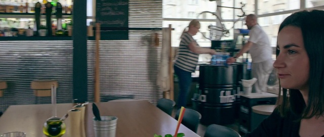 Video Reference: Water, Barrel