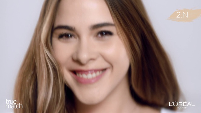 Video Reference: Hair, Face, Lip, Eyebrow, Skin, Facial expression, Hairstyle, Cheek, Chin, Blond