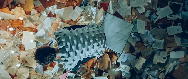 Video Reference: art