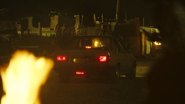 Video Reference: Light, Vehicle, Automotive lighting, Car, Mode of transport, Night, Automotive exterior, Auto part, Headlamp, Midnight