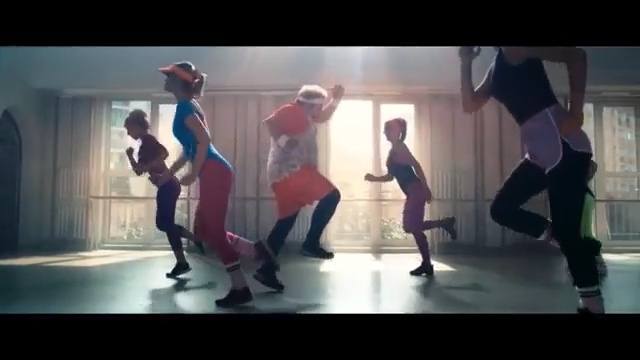 Video Reference: Choreography, Dancer, Dance, Performance art, Performance, Street dance, Fun, Event, Performing arts, Stage, Person
