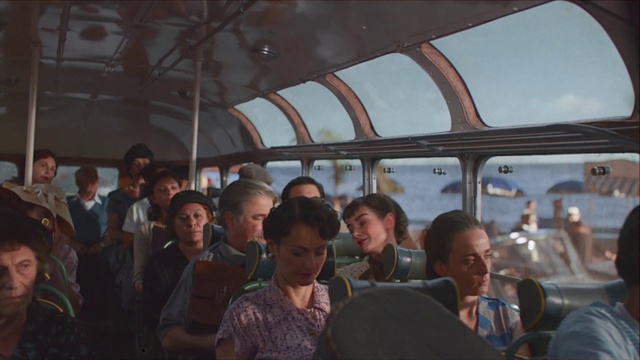 Video Reference: People, Crowd, Community, Youth, Fun, Event, Passenger, Tourism, Travel, Leisure