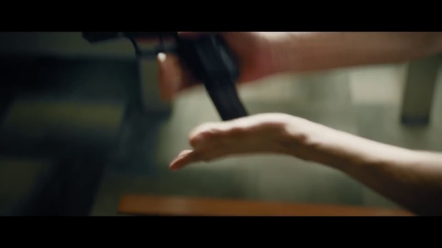 Video Reference: Hand, Window, Gesture, Thumb, Wrist, Tints and shades, Nail, Elbow, Font, Human leg