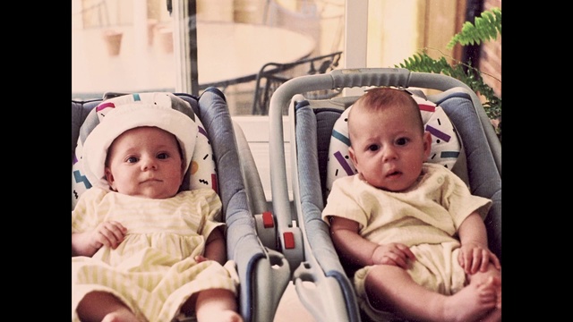 Video Reference: Child, Product, People, Baby in car seat, Baby, Skin, Baby Products, Baby carriage, Toddler, Comfort