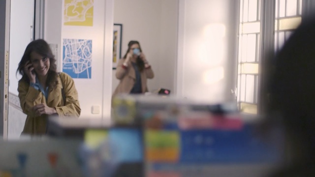 Video Reference: Room, Visual arts, Art