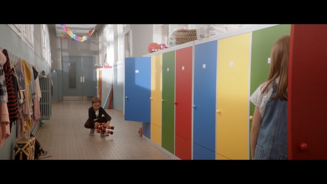 Video Reference: locker, fastener, restraint, device, interior