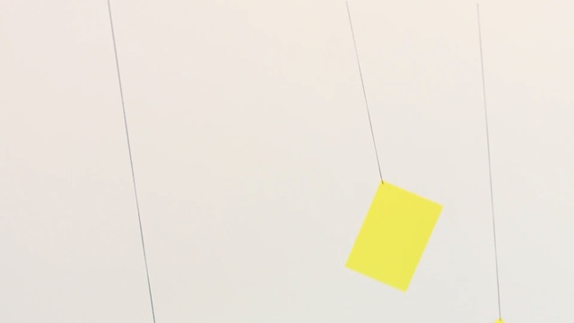 Video Reference: yellow, line, triangle, paper, angle, font, square, rectangle