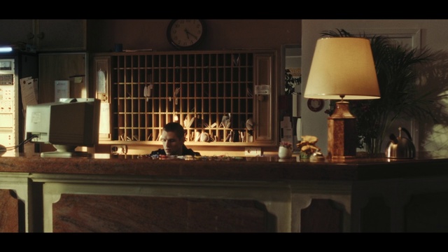 Video Reference: Lighting, Lighting accessory, Light fixture, Lampshade, Room, Lamp, Furniture, Interior design, Table, Still life photography