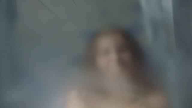 Video Reference: Face, Head, Nose, Sky, Eye, Photography, Cloud