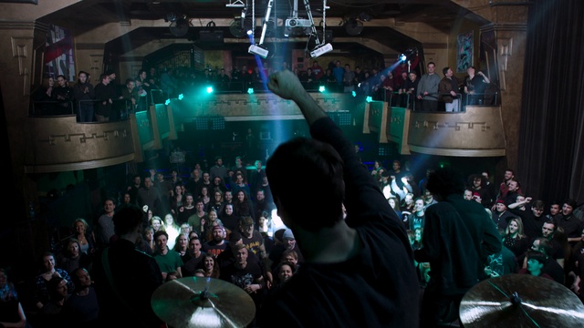 Video Reference: Crowd, Nightclub, Event, Music venue, Performance, Audience, Stage, Music, Party, Leisure