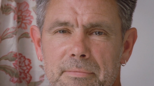 Video Reference: face, person, eyebrow, chin, man, nose, facial hair, forehead, head, cheek
