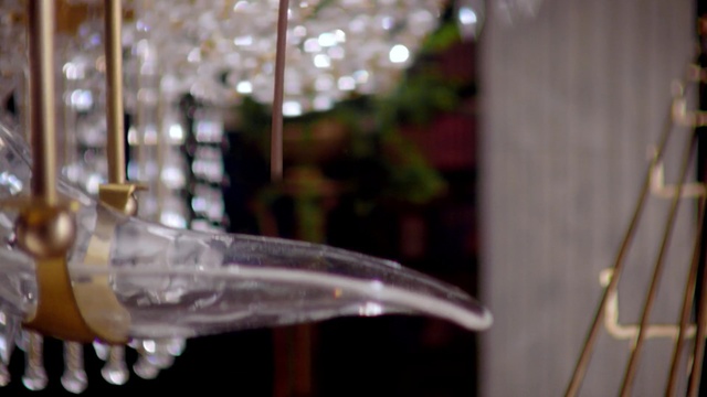 Video Reference: Glass, Water, Barware, Metal, Transparent material