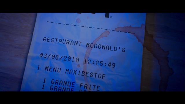 Video Reference: Text, Blue, Font, Line, Number, Electric blue, Space, World