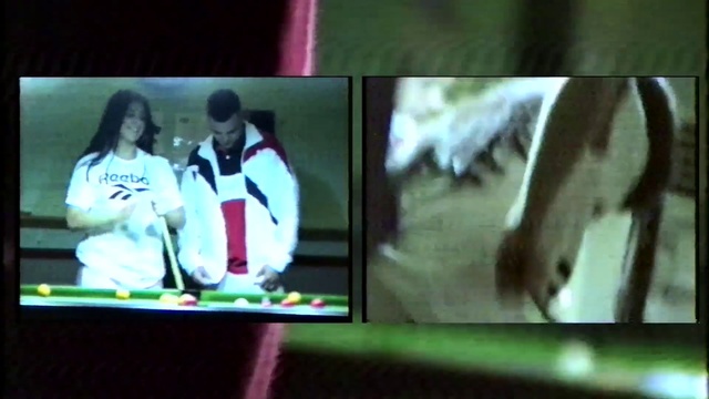 Video Reference: Photograph, Green, Display device, Snapshot, Human, Media, Television, Photography, Technology, Fun