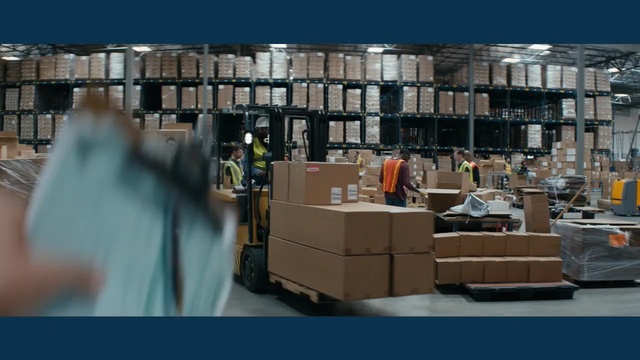 Video Reference: inventory, product, factory, library, product, warehouse