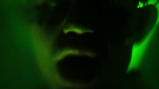 Video Reference: Green, Nature, Light, Macro photography, Close-up, Photography, Leaf, Technology, Organism, Laser