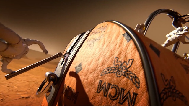 Video Reference: string instrument, wood, bicycle