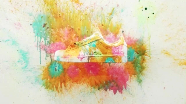 Video Reference: watercolor paint, yellow, art, painting, paint, acrylic paint, modern art, illustration, child art, visual arts