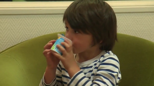 Video Reference: Child, Toddler, Tooth, Play, Organ, Finger, Neck, Ear