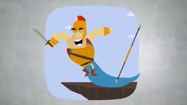 Video Reference: cartoon, clip art, art