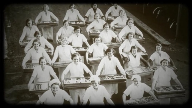 Video Reference: Photograph, Team, Person