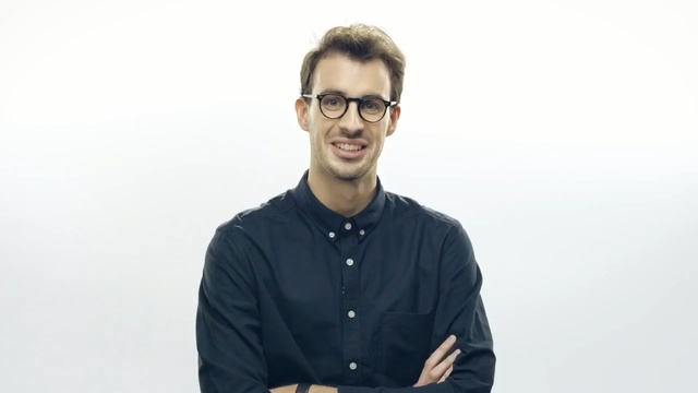 Video Reference: Eyewear, Glasses, Photograph, Standing, Gentleman, Sitting, Chin, Cheek, Vision care, White-collar worker, Person