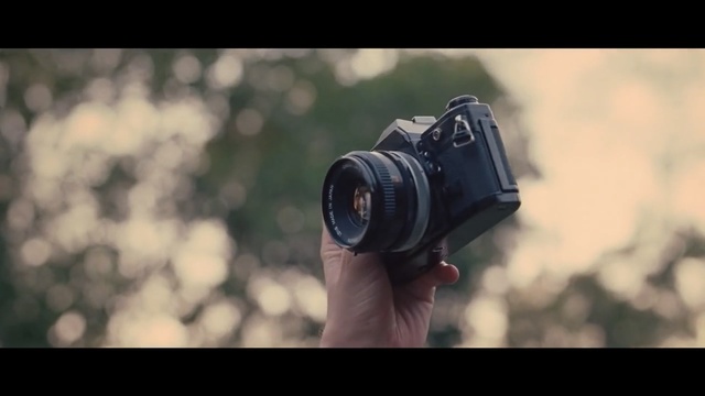 Video Reference: camera, equipment, lens, reflex camera, television camera, aperture, photography, electronic equipment, television equipment, photographic equipment, film, technology, photographer, shutter