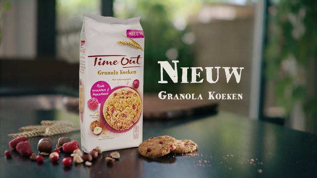 Video Reference: Food, Snack, Cuisine, Ingredient, Breakfast cereal, Dish, Vegetarian food, Breakfast, Meal, Cookie