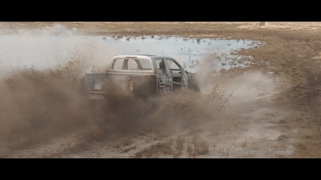 Video Reference: Off-road racing, Vehicle, Off-roading, Dust, Rally raid, Mud, Soil, Car, Motorsport, Racing