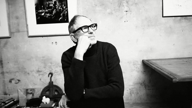 Video Reference: white, black, photograph, man, black and white, glasses, vision care, photography, snapshot, gentleman, Person