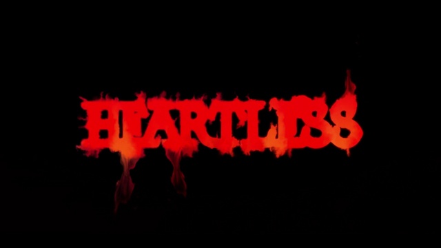 Video Reference: Text, Red, Font, Black, Logo, Graphic design, Graphics, Darkness, Brand, Art