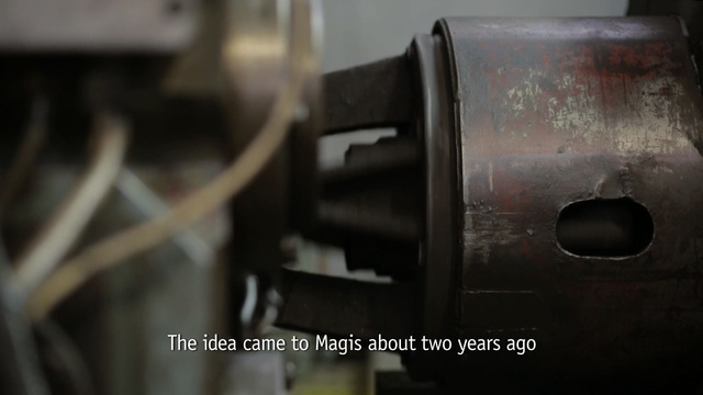 Video Reference: Machine, Metal, Auto part, Machine tool, Wood, Steel, Pipe