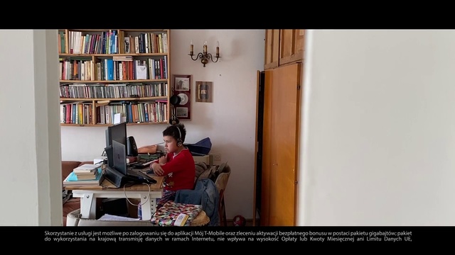 Video Reference: Shelving, Bookcase, Shelf, Furniture, Room, Snapshot, Sitting, Library, Interior design, Photography