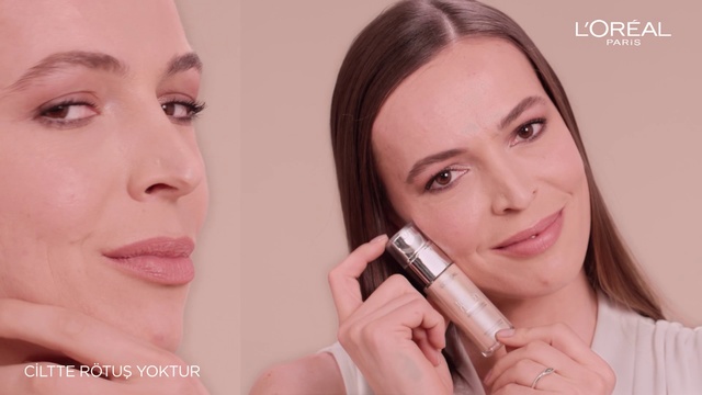 Video Reference: Face, Skin, Cheek, Nose, Eyebrow, Lip, Head, Beauty, Chin, Pink