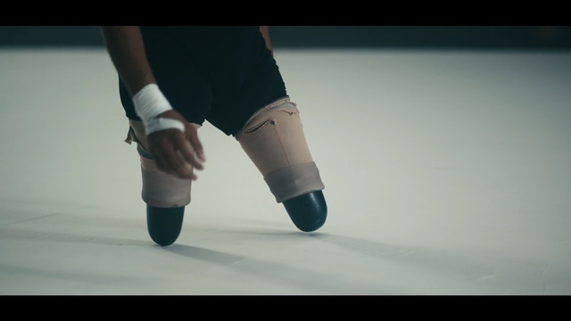 Video Reference: Footwear, Shoe, Leg, Human leg, Ankle, Joint, High heels, Finger, Hand, Photography