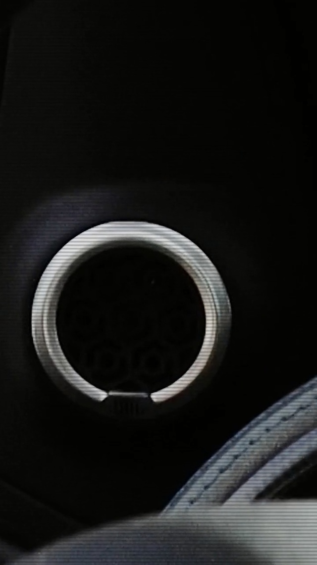 Video Reference: Black, Light, Tire, Automotive tire, Circle, Sky, Architecture, Automotive wheel system, Photography, Auto part, Person