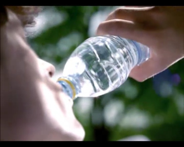 Video Reference: Water, Hand, Close-up, Leaf, Sunlight, Organism, Finger, Arm, Glass, Photography