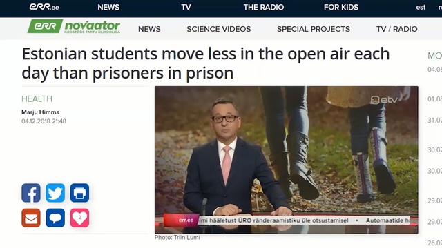 Video Reference: Text, News, Website, Media, Font, Adaptation, Photography, Photo caption, Screenshot, Person