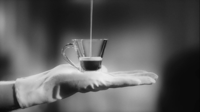 Video Reference: black and white, monochrome photography, photography, still life photography, water, hand, monochrome, glass, drinkware