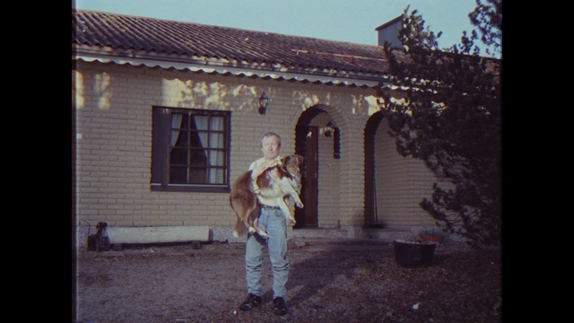 Video Reference: Photograph, Snapshot, House, Photography, Window, Home, Canidae