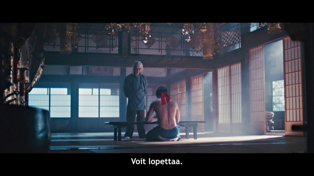 Video Reference: Photograph, Screenshot, Snapshot, Scene, Digital compositing, Photography, Sitting, Pc game