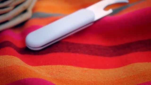Video Reference: Red, Pink, Orange, Close-up, Material property, Finger, Magenta