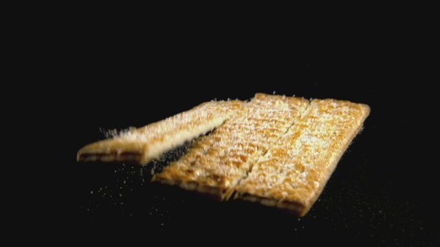 Video Reference: Food, Dish, Cuisine, Ingredient, Vegan nutrition, Baked goods, Finger food, Comfort food, Snack