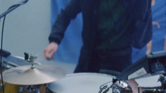 Video Reference: drum, musical instrument, drums, percussion, drummer, tom tom drum, percussionist, bass drum, timbales, skin head percussion instrument