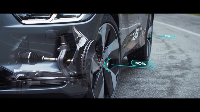 Video Reference: Vehicle, Vehicle door, Car, Tire, Automotive tire, Automotive design, Alloy wheel, Wheel, Automotive exterior, Bumper, Person