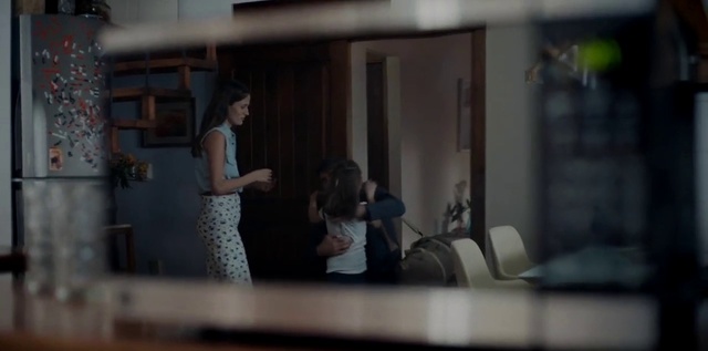 Video Reference: Photograph, Snapshot, Fun, Room, Photography, Screenshot, Window, Interior design, Conversation, Scene