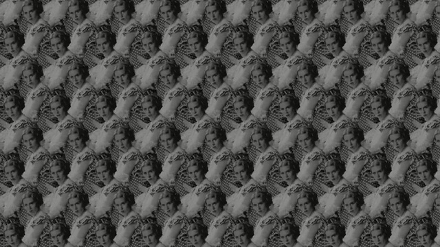 Video Reference: black and white, monochrome photography, pattern, monochrome, material, design, grass