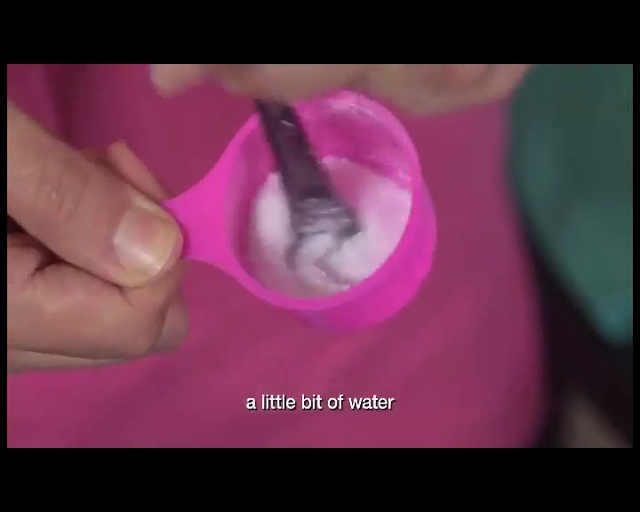 Video Reference: Pink, Mouth, Violet, Lip, Hand, Magenta, Finger, Nail, Tongue