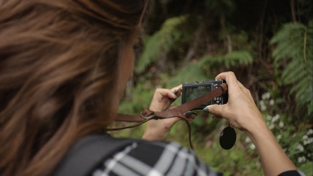 Video Reference: Wildlife, Photography, Firearm, Gun, Photographer, Tree, Jungle, Camera, Cameras & optics, Forest